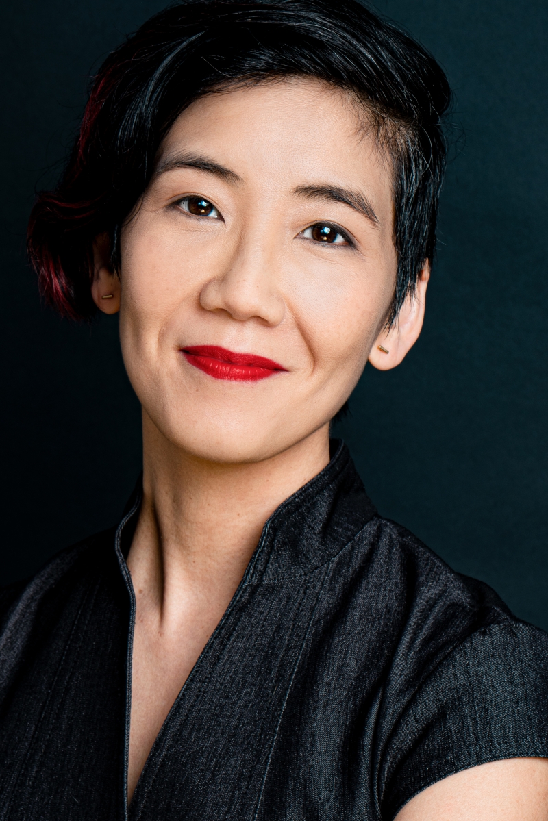 Interview: Jennifer Chang of THE HEART SELLERS at TheatreWorks Silicon Valley Image