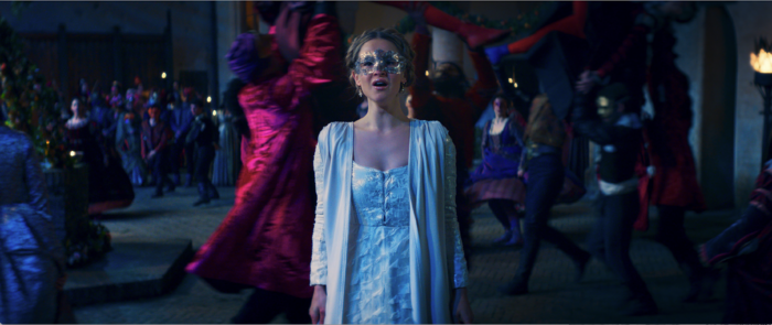 JULIET & ROMEO Pop Musical Film Sets UK Release Date; See New Photos Image