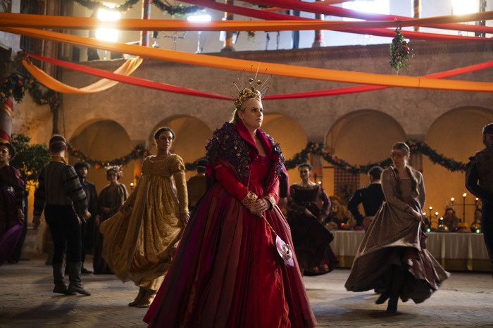 JULIET & ROMEO Pop Musical Film Sets UK Release Date; See New Photos Image