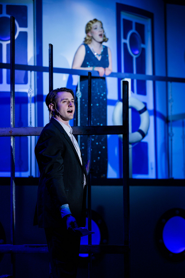 Photos: Kel Mitchell Stars In ANYTHING GOES at OFC Creations Image