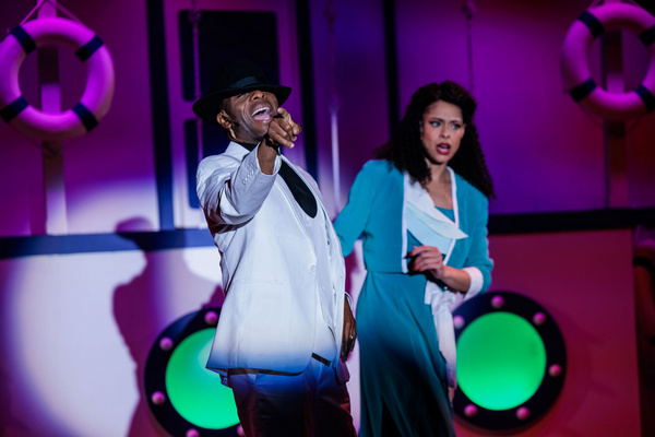 Photos: Kel Mitchell Stars In ANYTHING GOES at OFC Creations Image