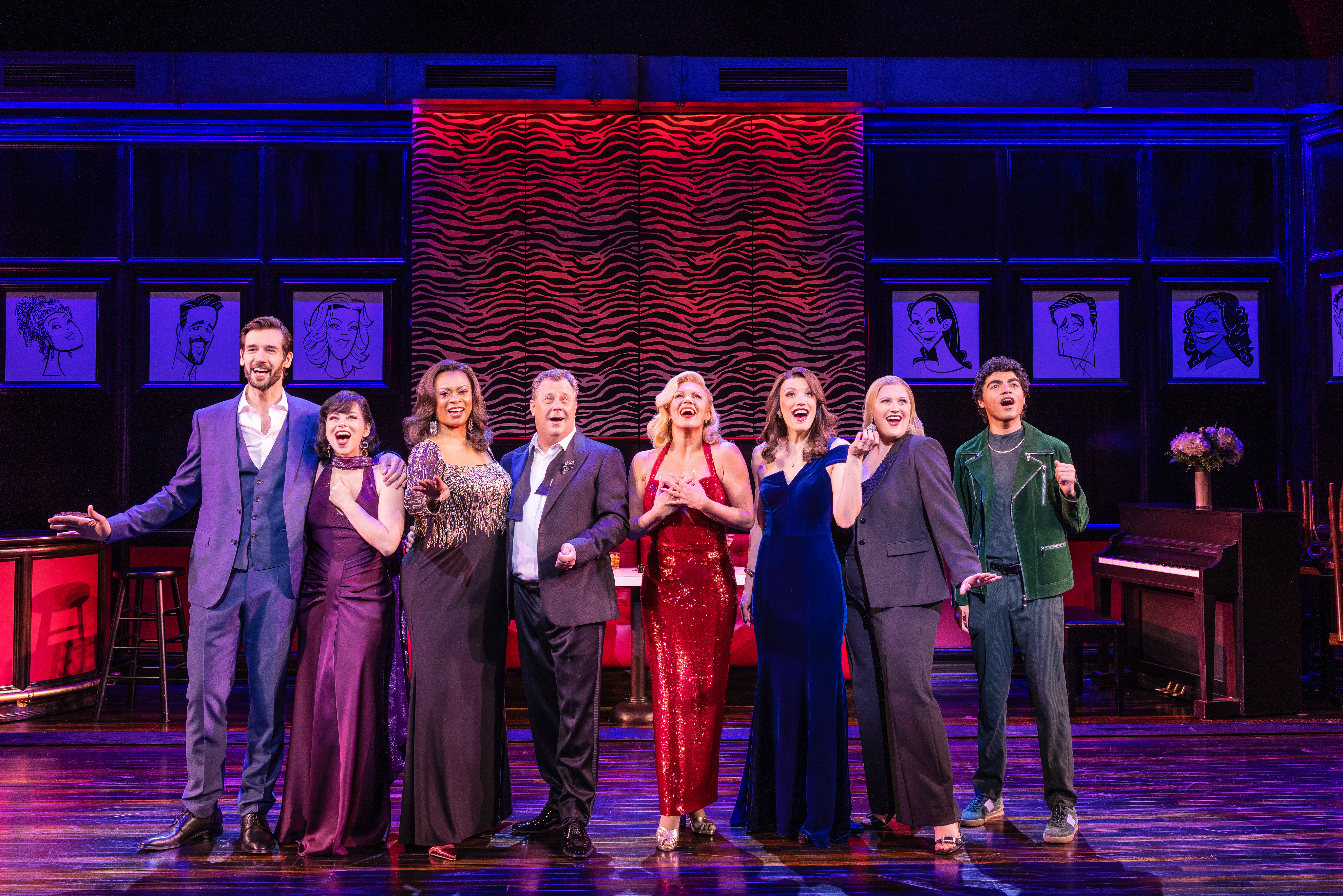 Concord Theatricals Acquires Licensing Rights for SMASH Image