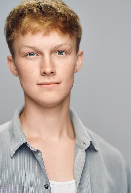 Interview: Jack Roden, Frankie Epps in PARADE at The Fox Theatre Image
