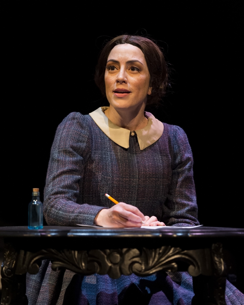 Interview: Geoff Elliott on Directing JANE EYRE at A Noise Within Image