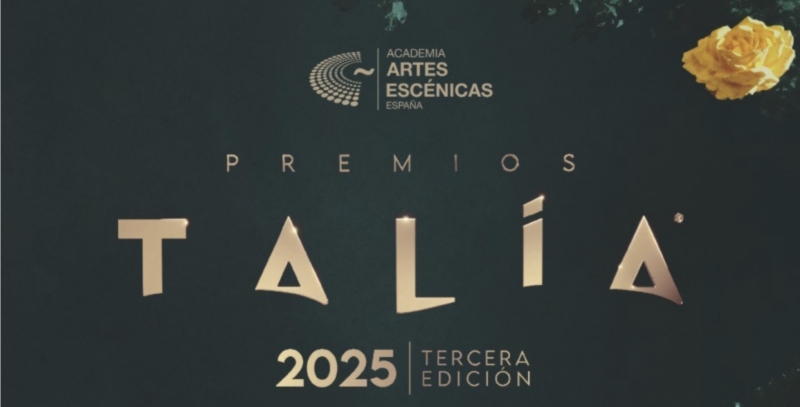 Los premios TALÍA anuncian sus nominados Image