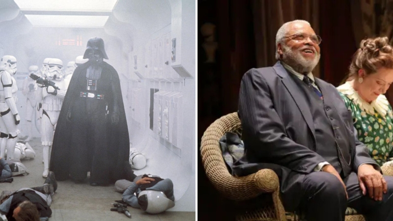 STAR WARS On Stage: A Guide to Broadway Stars in a Galaxy Far, Far Away Image