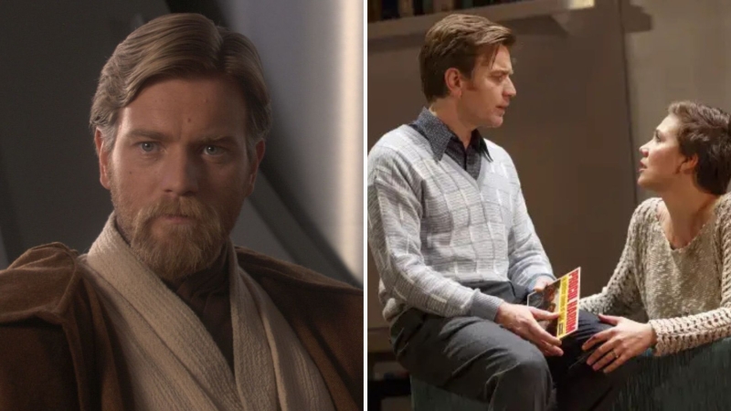 STAR WARS On Stage: A Guide to Broadway Stars in a Galaxy Far, Far Away Image