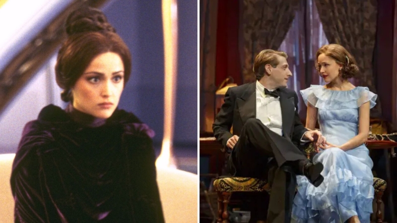 STAR WARS On Stage: A Guide to Broadway Stars in a Galaxy Far, Far Away Image