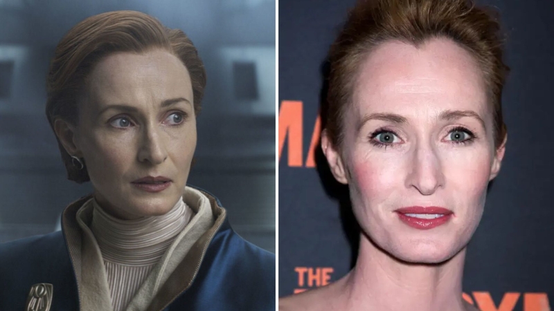 STAR WARS On Stage: A Guide to Broadway Stars in a Galaxy Far, Far Away Image