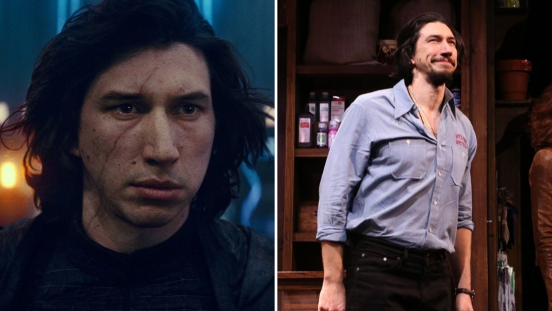 STAR WARS On Stage: A Guide to Broadway Stars in a Galaxy Far, Far Away Image