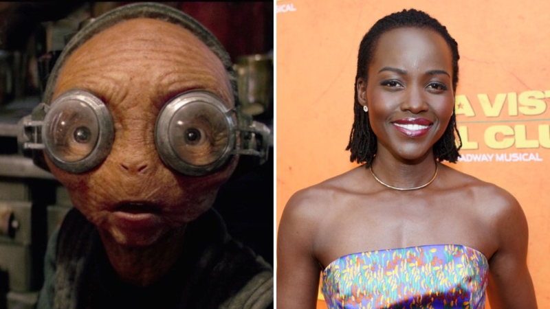 STAR WARS On Stage: A Guide to Broadway Stars in a Galaxy Far, Far Away Image