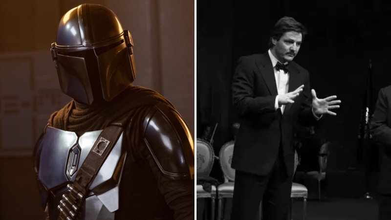 STAR WARS On Stage: A Guide to Broadway Stars in a Galaxy Far, Far Away Image