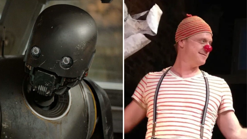 STAR WARS On Stage: A Guide to Broadway Stars in a Galaxy Far, Far Away Image