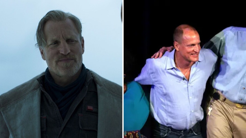 STAR WARS On Stage: A Guide to Broadway Stars in a Galaxy Far, Far Away Image