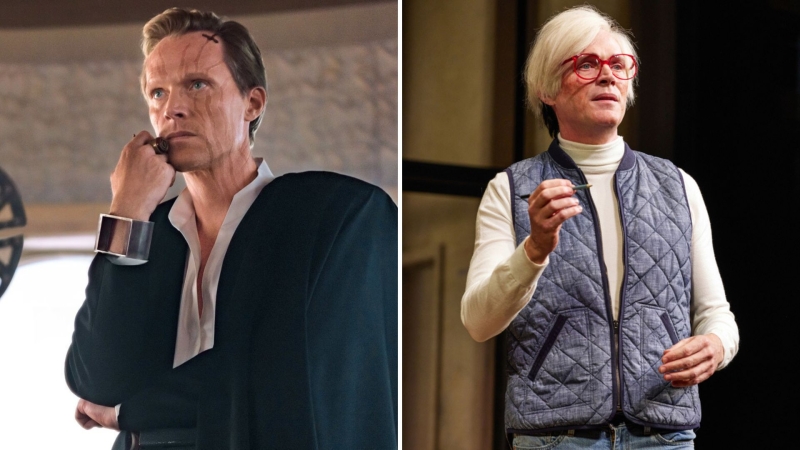 STAR WARS On Stage: A Guide to Broadway Stars in a Galaxy Far, Far Away Image