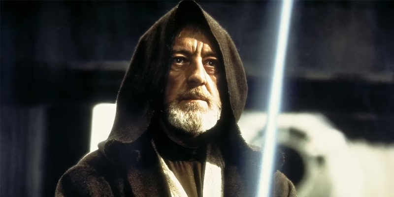 STAR WARS On Stage: A Guide to Broadway Stars in a Galaxy Far, Far Away Image
