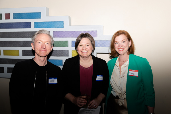 Photos: Nashville Story Garden's HUMAN RESOURCES Image