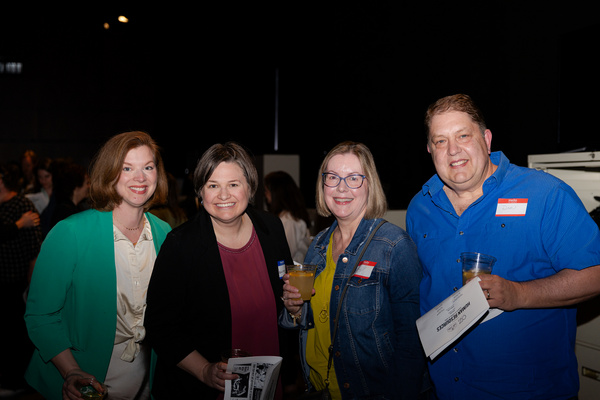Photos: Nashville Story Garden's HUMAN RESOURCES Image