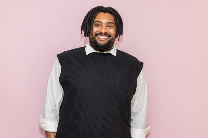 Photos: BOWL EP Heads Into Rehearsal At Vineyard Theatre Image
