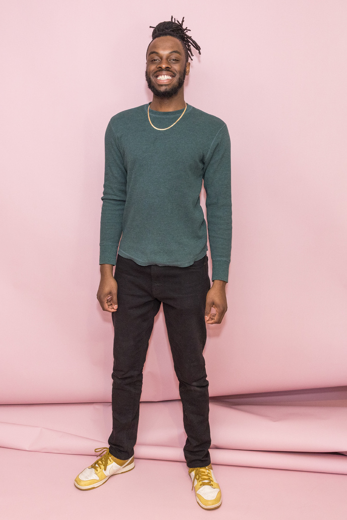 Photos: BOWL EP Heads Into Rehearsal At Vineyard Theatre Image