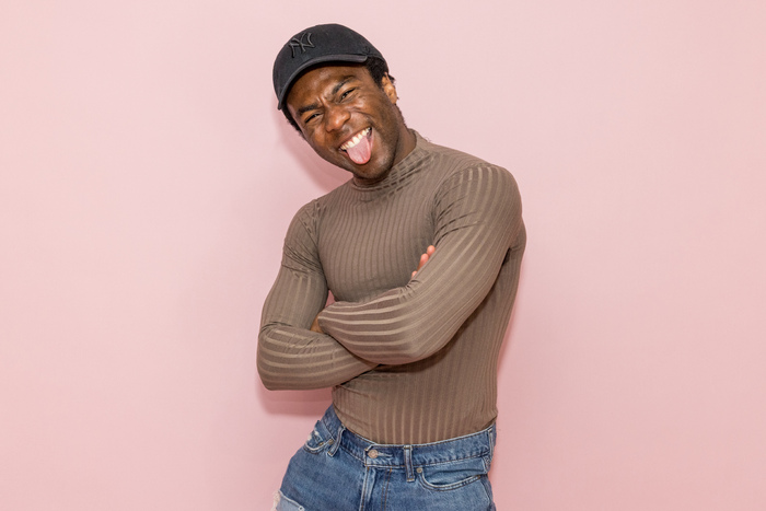 Photos: BOWL EP Heads Into Rehearsal At Vineyard Theatre Image