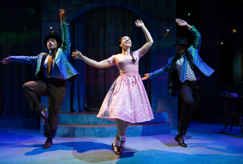 Interview: Tamara Rodriguez of LA HAVANA MADRID at New Village Arts Image