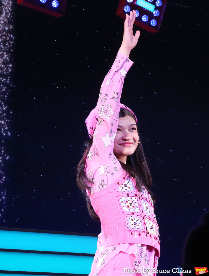 Photos: BOOP! THE MUSICAL's Opening Night Curtain Call Image