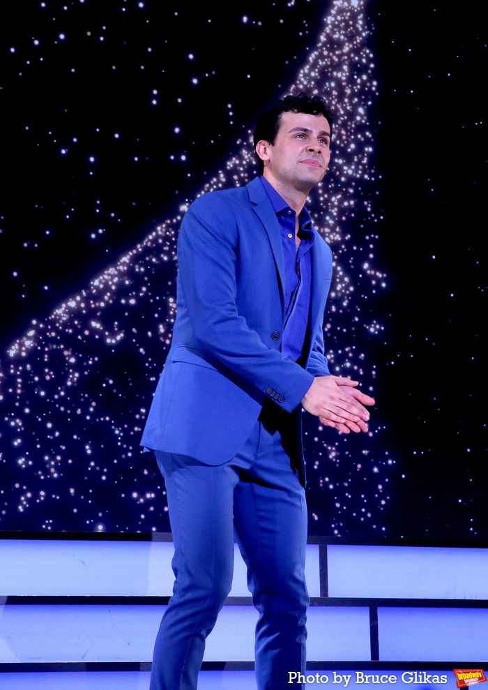 Photos: BOOP! THE MUSICAL's Opening Night Curtain Call Image