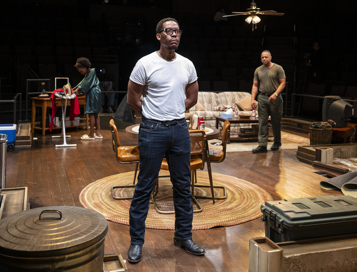 Photos: THE BOOK OF GRACE Opens at Steppenwolf Theatre Image