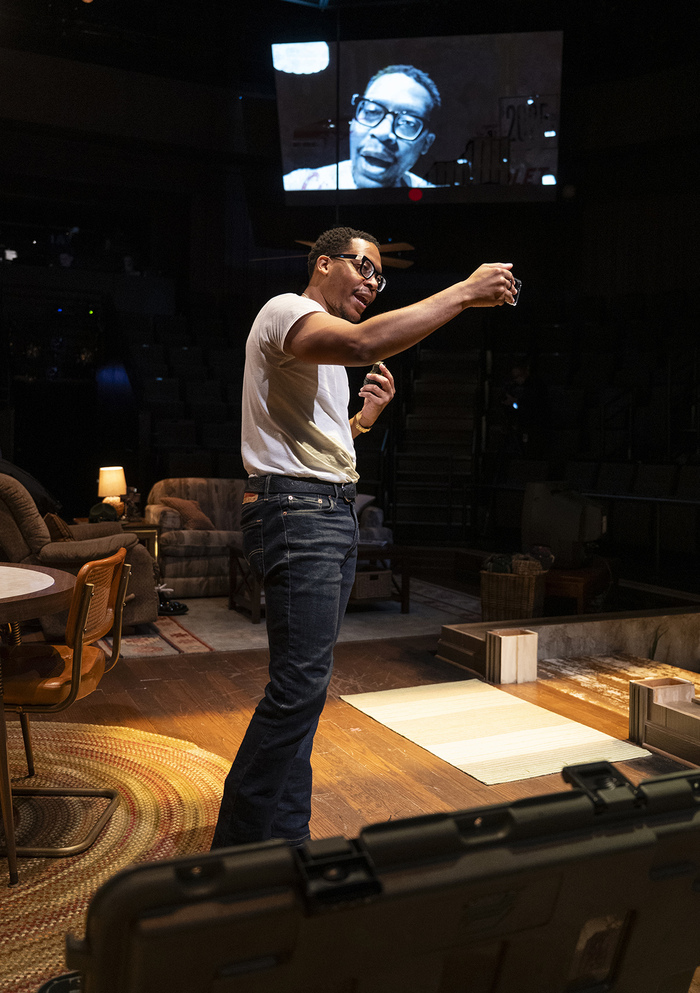 Photos: THE BOOK OF GRACE Opens at Steppenwolf Theatre Image
