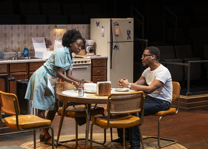 Photos: THE BOOK OF GRACE Opens at Steppenwolf Theatre Image