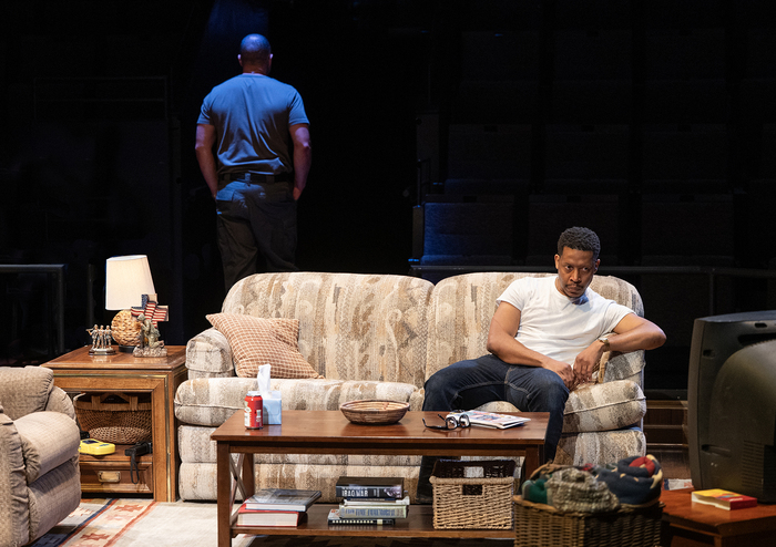Photos: THE BOOK OF GRACE Opens at Steppenwolf Theatre Image