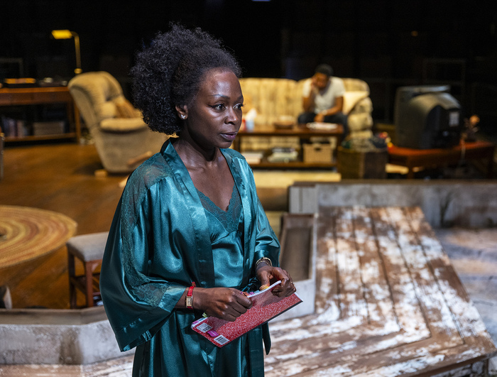 Photos: THE BOOK OF GRACE Opens at Steppenwolf Theatre Image