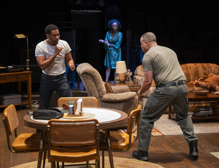 Photos: THE BOOK OF GRACE Opens at Steppenwolf Theatre Image