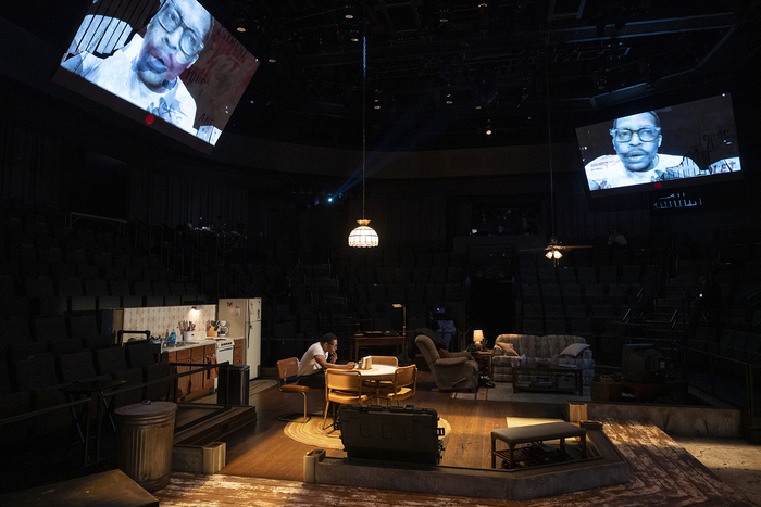 Photos: THE BOOK OF GRACE Opens at Steppenwolf Theatre Image