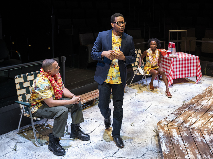 Photos: THE BOOK OF GRACE Opens at Steppenwolf Theatre Image