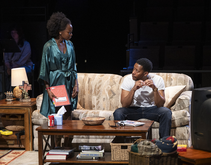 Photos: THE BOOK OF GRACE Opens at Steppenwolf Theatre Image