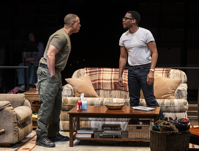 Photos: THE BOOK OF GRACE Opens at Steppenwolf Theatre Image