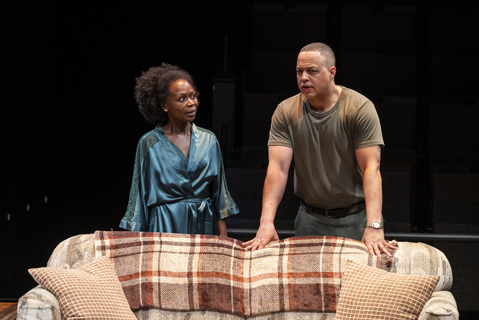 Photos: THE BOOK OF GRACE Opens at Steppenwolf Theatre Image