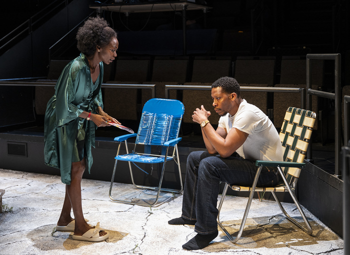 Photos: THE BOOK OF GRACE Opens at Steppenwolf Theatre Image
