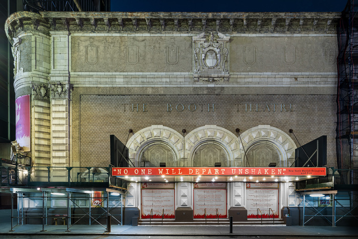 Photos: Sneak Peek of Photos from Mark S. Kornbluth's DARK Series Image