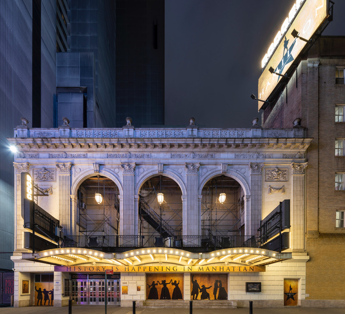 Photos: Sneak Peek of Photos from Mark S. Kornbluth's DARK Series Image
