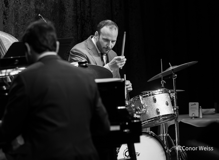 Photos: See Highlights from the ANAIS RENO QUARTET at Birdland Image