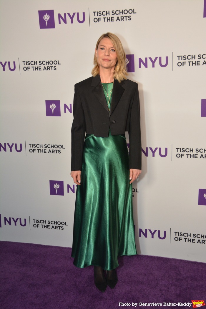 Photos: Daniel Dae Kim Honored at NYU Tisch 2025 Gala Image