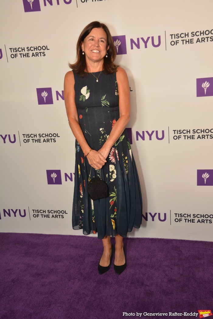 Photos: Daniel Dae Kim Honored at NYU Tisch 2025 Gala Image