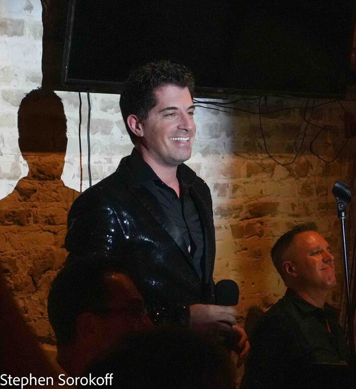Photos: Palm Beach Turns Out For Anthony Nunziata at Cafe Centro Image