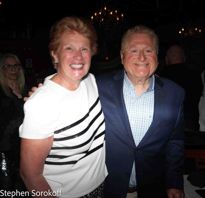 Photos: Palm Beach Turns Out For Anthony Nunziata at Cafe Centro Image