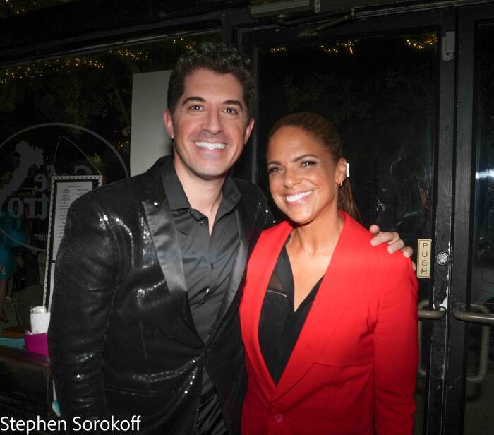Photos: Palm Beach Turns Out For Anthony Nunziata at Cafe Centro Image
