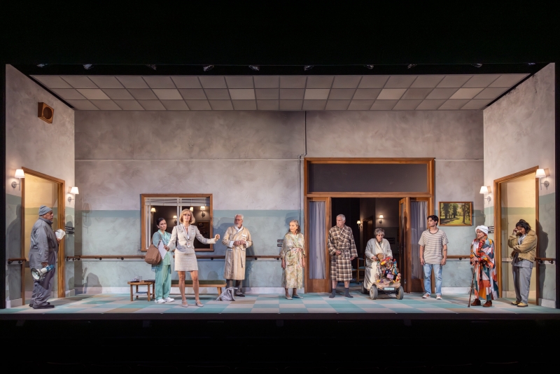 Review: BLOOM at Sydney Theatre Company Image