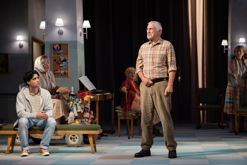 Review: BLOOM at Sydney Theatre Company Image